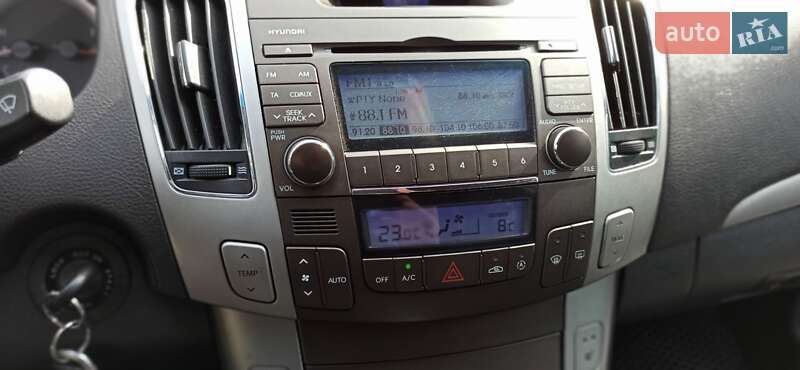 Седан Hyundai Sonata 2009 в Тернополі фото 19 Седан Hyundai Sonata 2009 в Тернополі