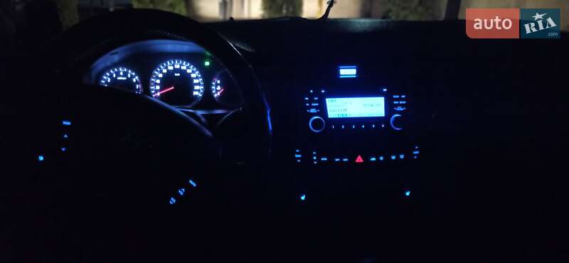 Седан Hyundai Sonata 2009 в Тернополі фото 30 Седан Hyundai Sonata 2009 в Тернополі