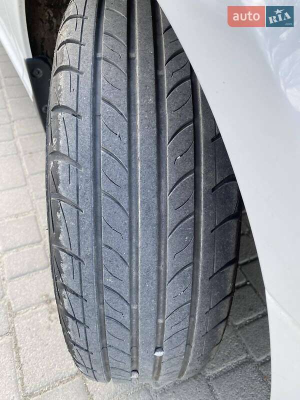 Седан Hyundai Sonata 2016 в Дніпрі