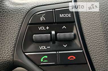 Седан Hyundai Sonata 2015 в 