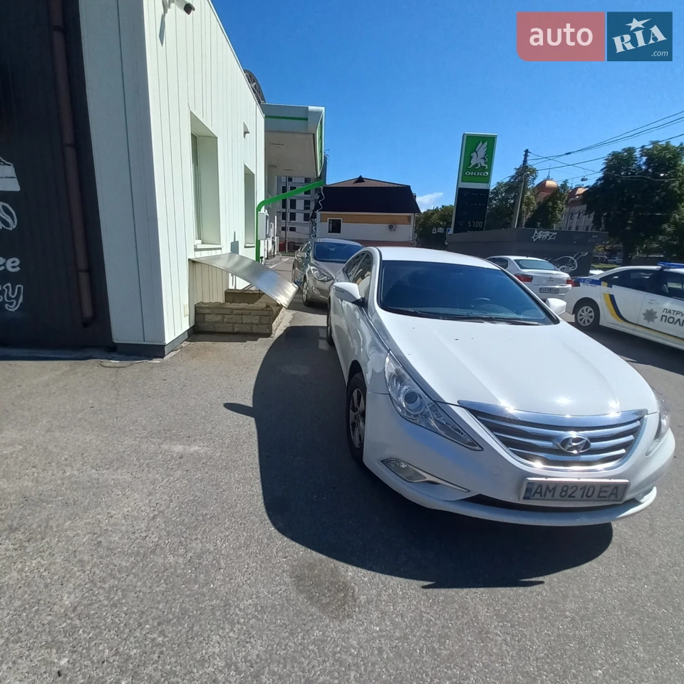 2015 Hyundai Sonata - мініатюра 35