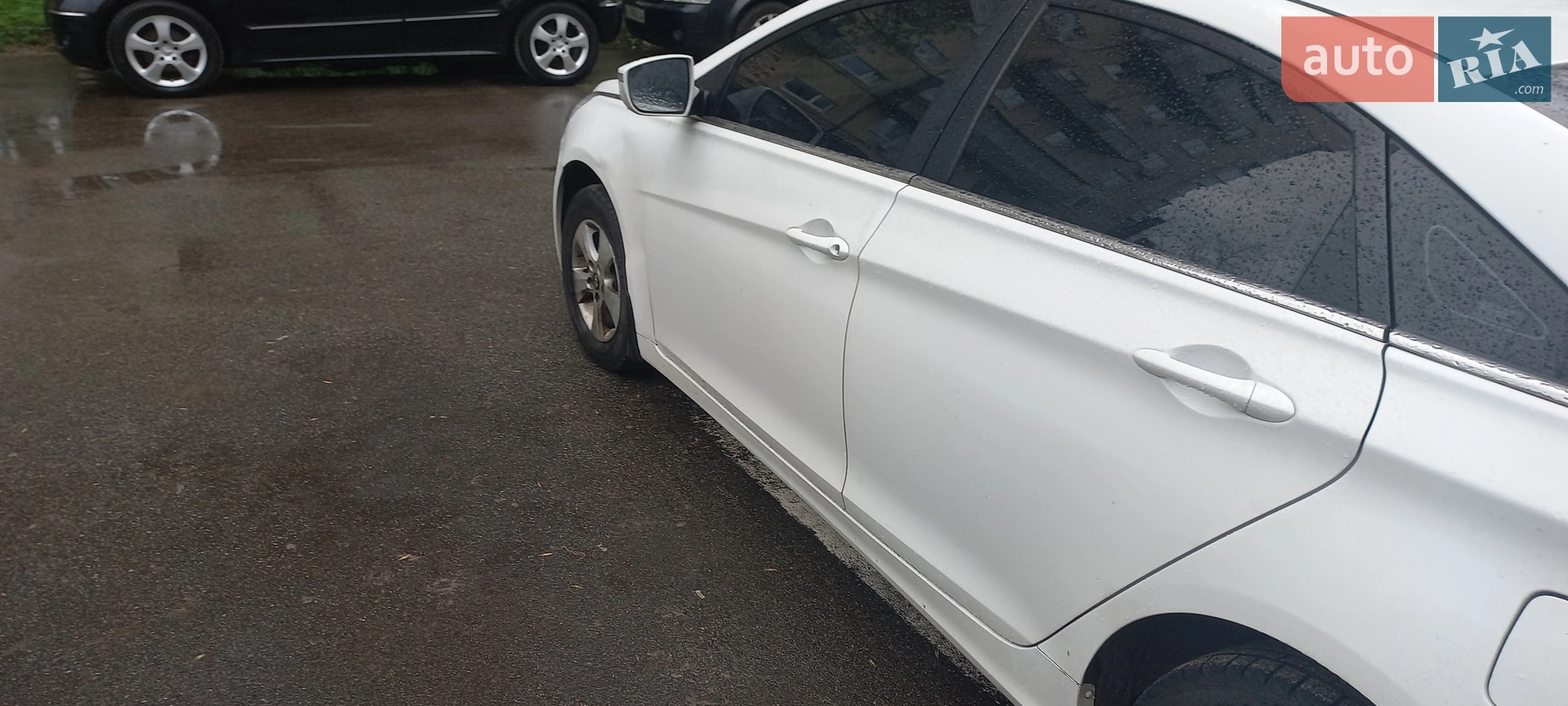 2014 Hyundai Sonata - мініатюра 2