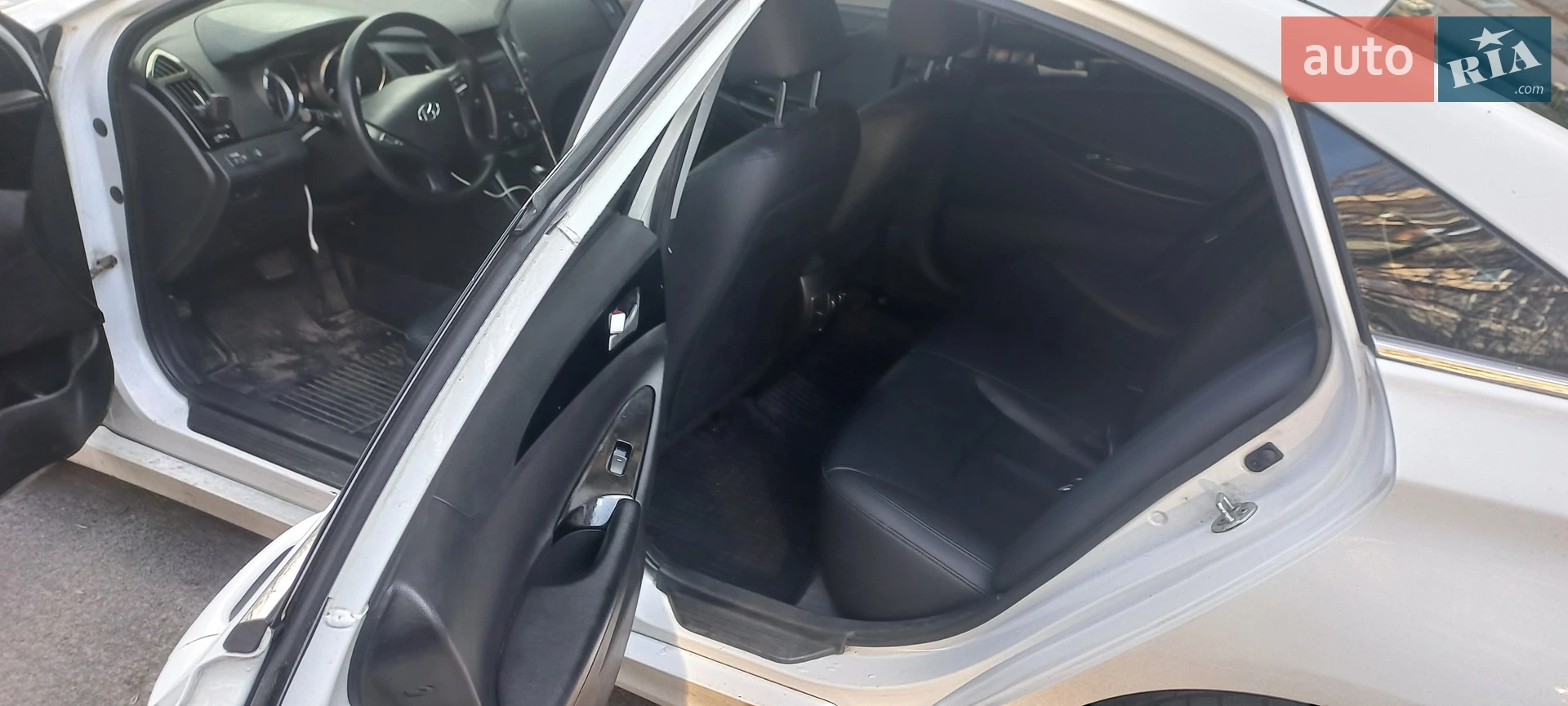2014 Hyundai Sonata - мініатюра 15