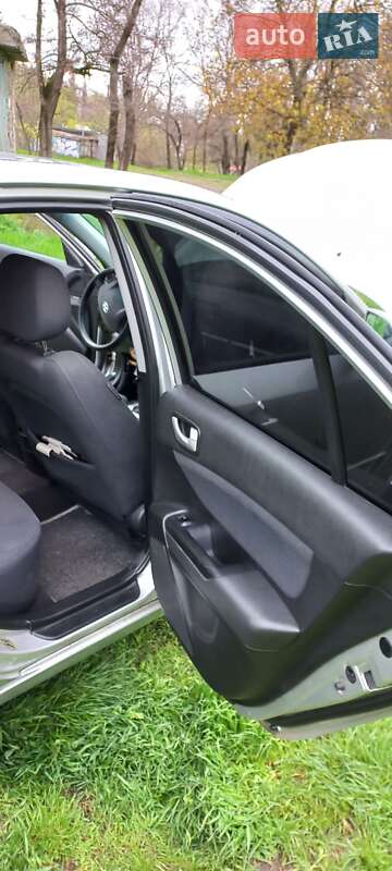 Седан Hyundai Sonata 2006 в Одессе
