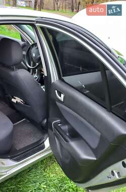 Седан Hyundai Sonata 2006 в 