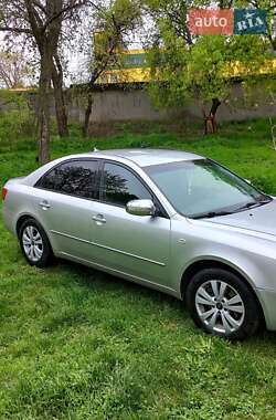 Седан Hyundai Sonata 2006 в 