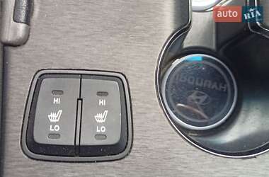 Седан Hyundai Sonata 2013 в Харкові