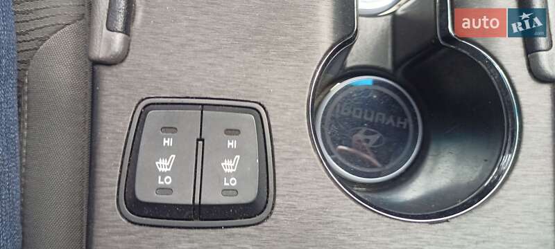 Седан Hyundai Sonata 2013 в Харкові