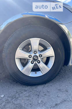 Седан Hyundai Sonata 2013 в 
