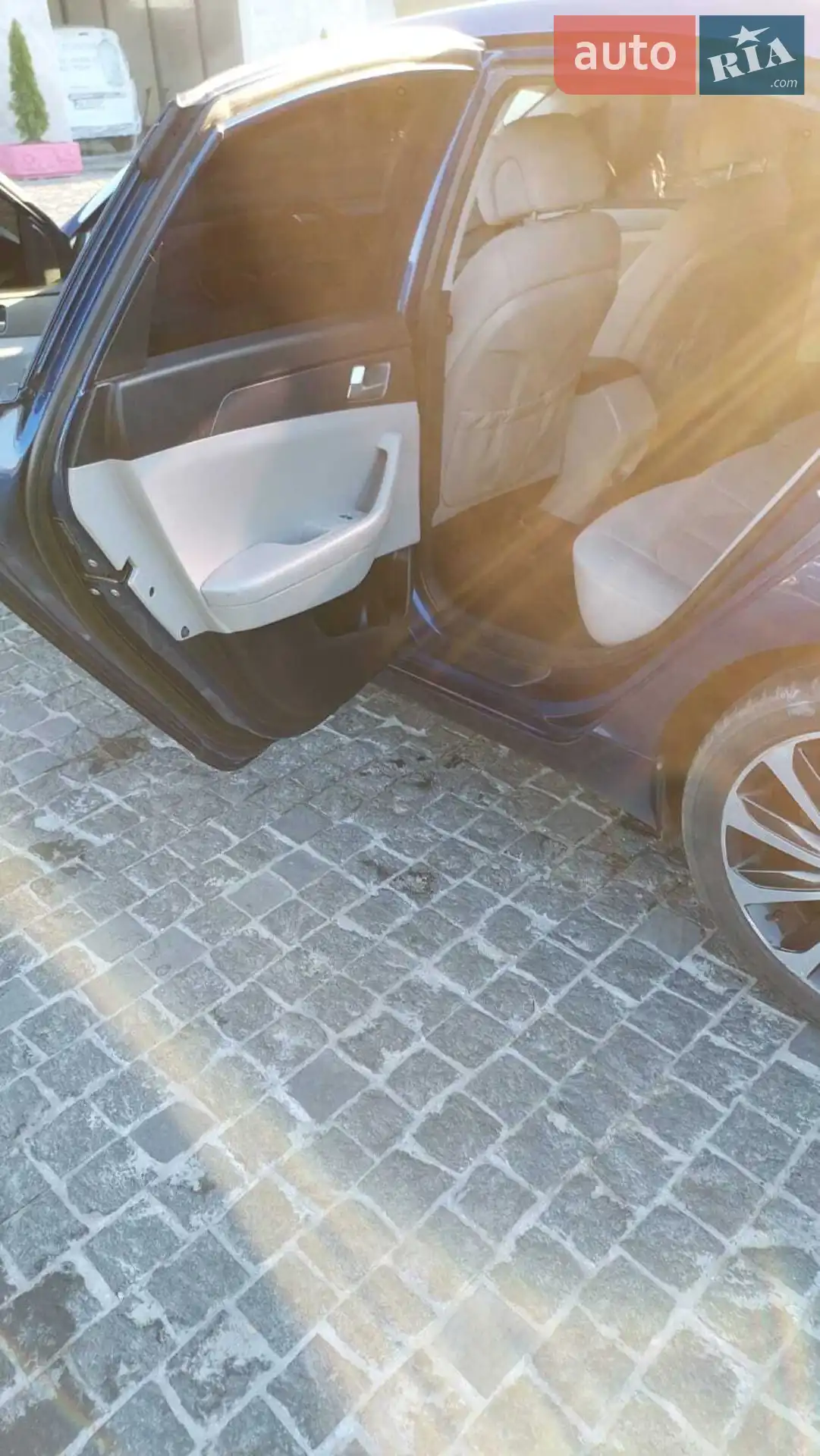 2015 Hyundai Sonata - мініатюра 10