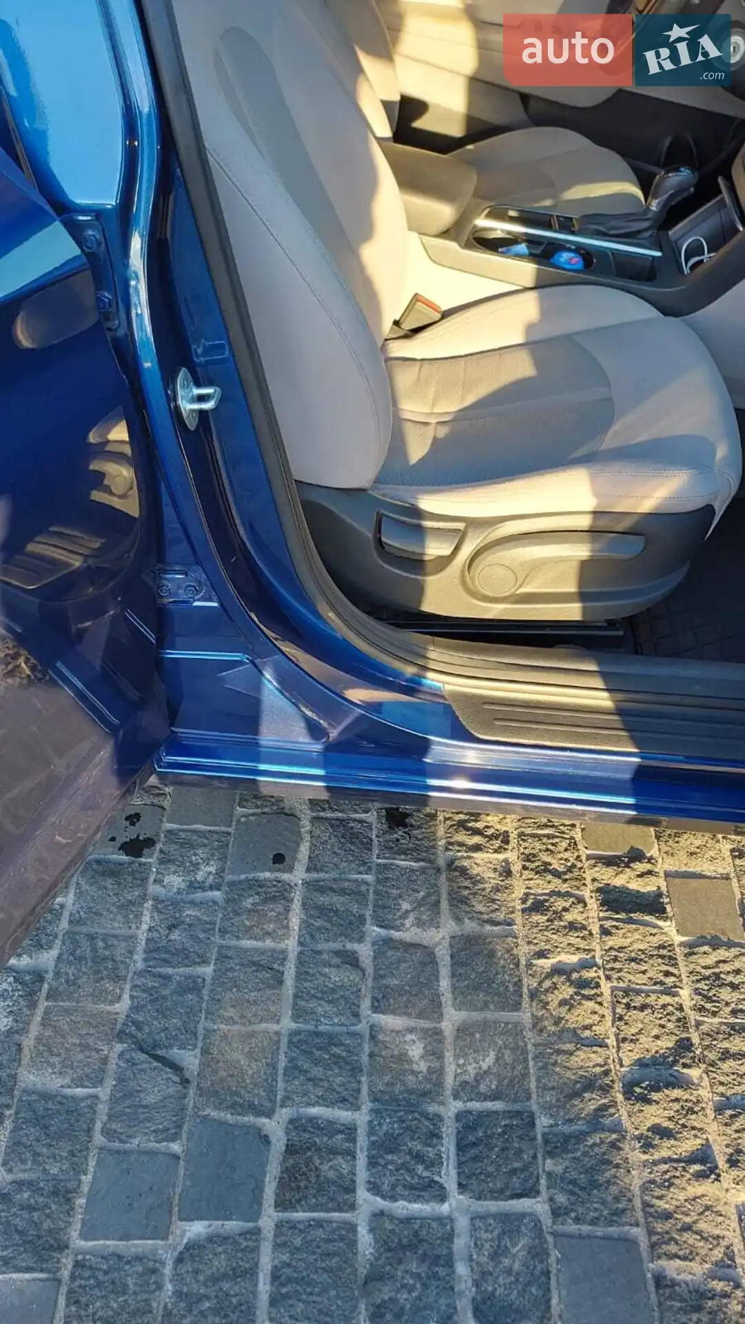 2015 Hyundai Sonata - мініатюра 8