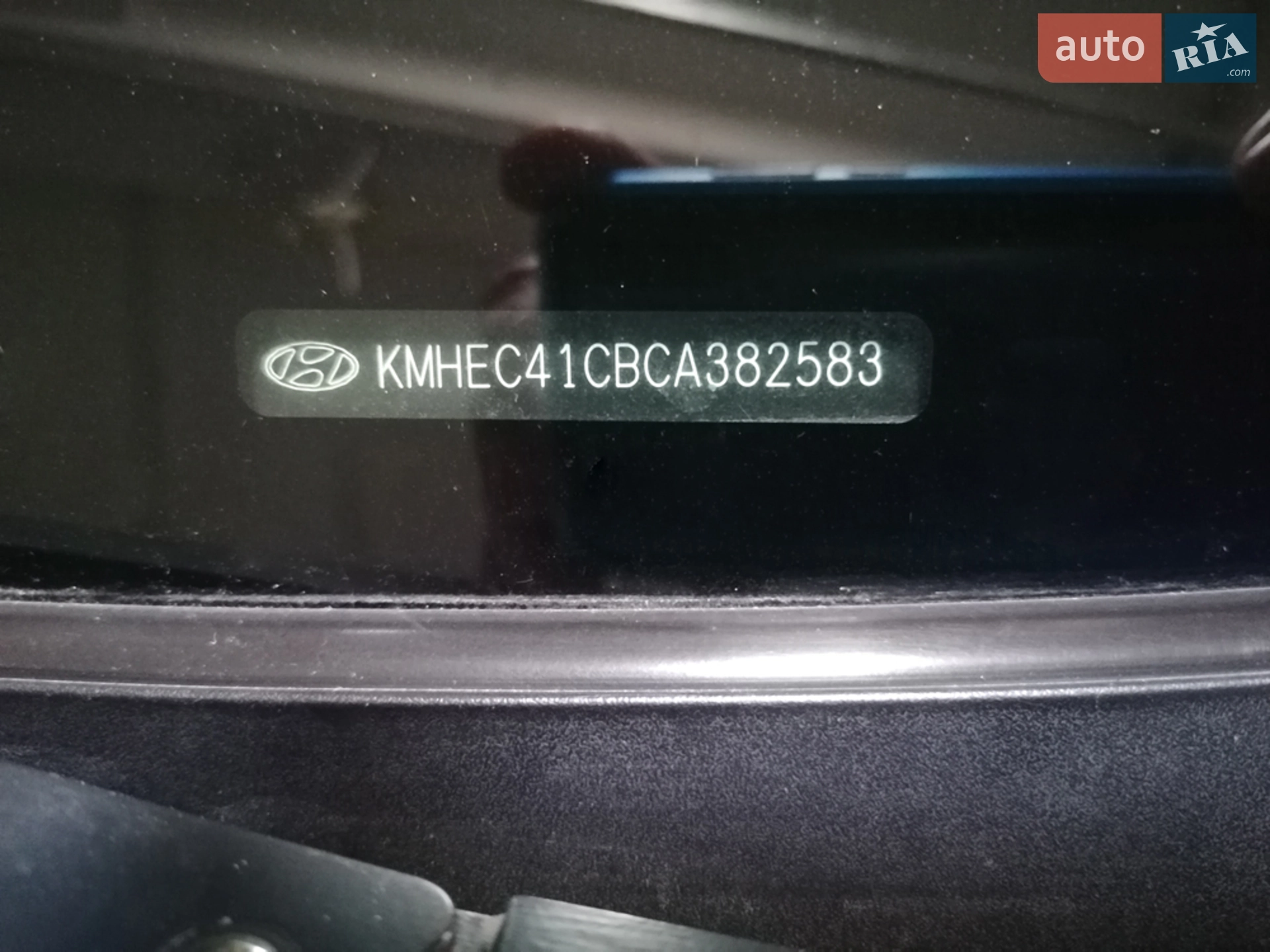 2012 Hyundai Sonata - мініатюра 13