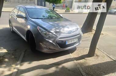 Седан Hyundai Sonata 2014 в Одессе