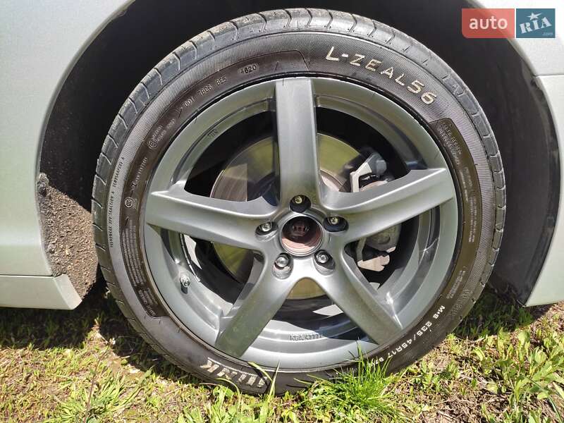 Седан Hyundai Sonata 2017 в Каменец-Подольском