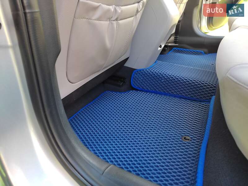 Седан Hyundai Sonata 2017 в Каменец-Подольском