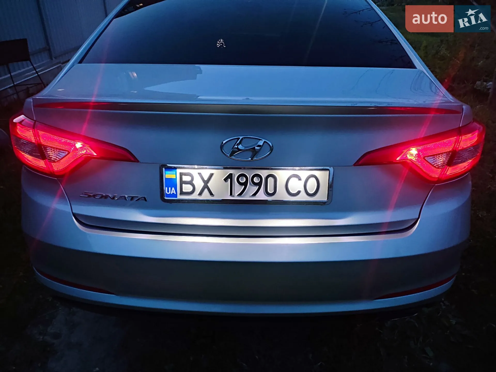 2017 Hyundai Sonata - мініатюра 59