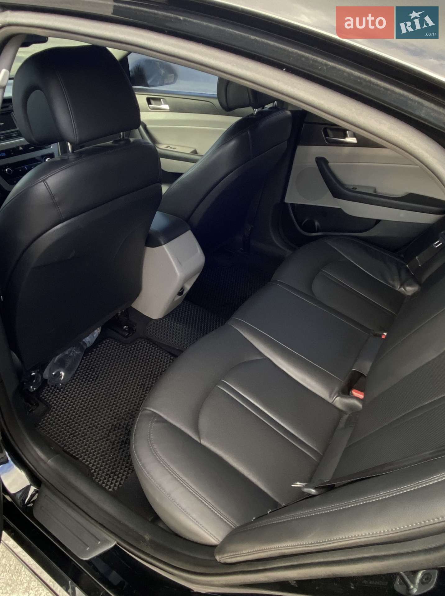 2014 Hyundai Sonata - мініатюра 9