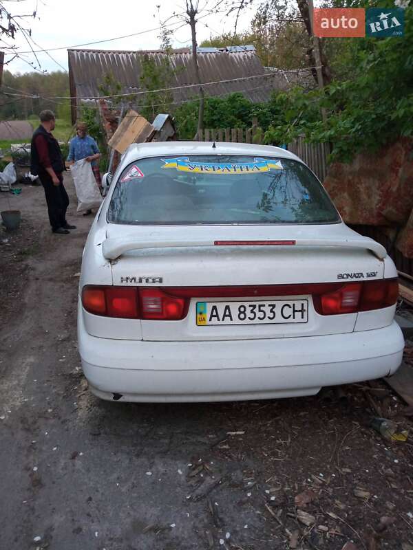 Седан Hyundai Sonata 1994 в Коростышеве