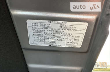 Седан Hyundai Sonata 2015 в 