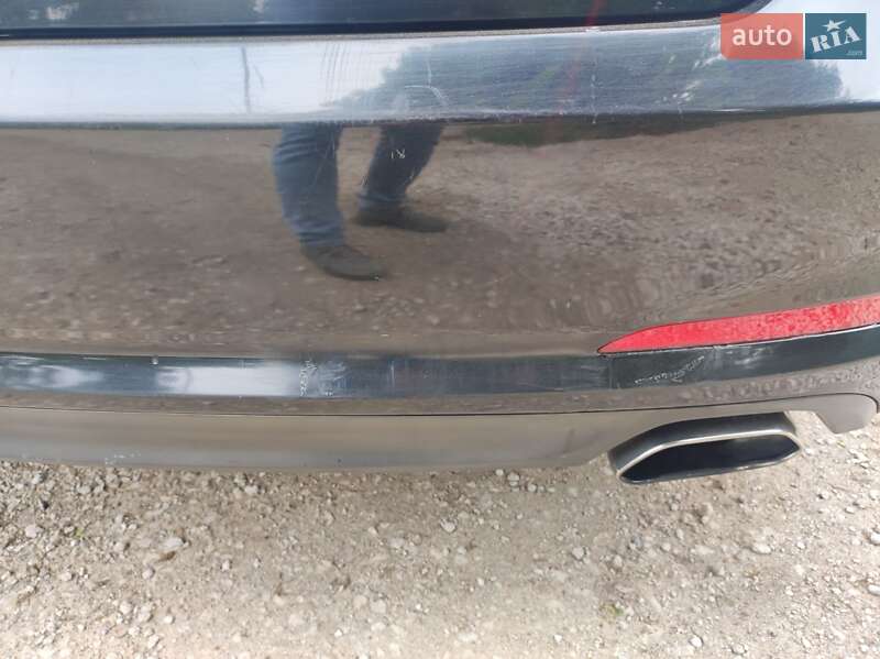 Седан Hyundai Sonata 2016 в Волочиске