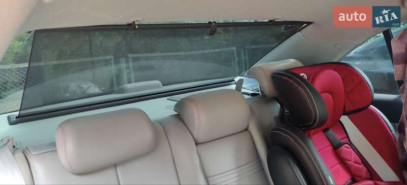Седан Hyundai Sonata 2006 в Ужгороде