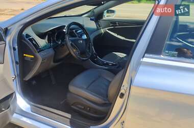 Седан Hyundai Sonata 2012 в Коростені