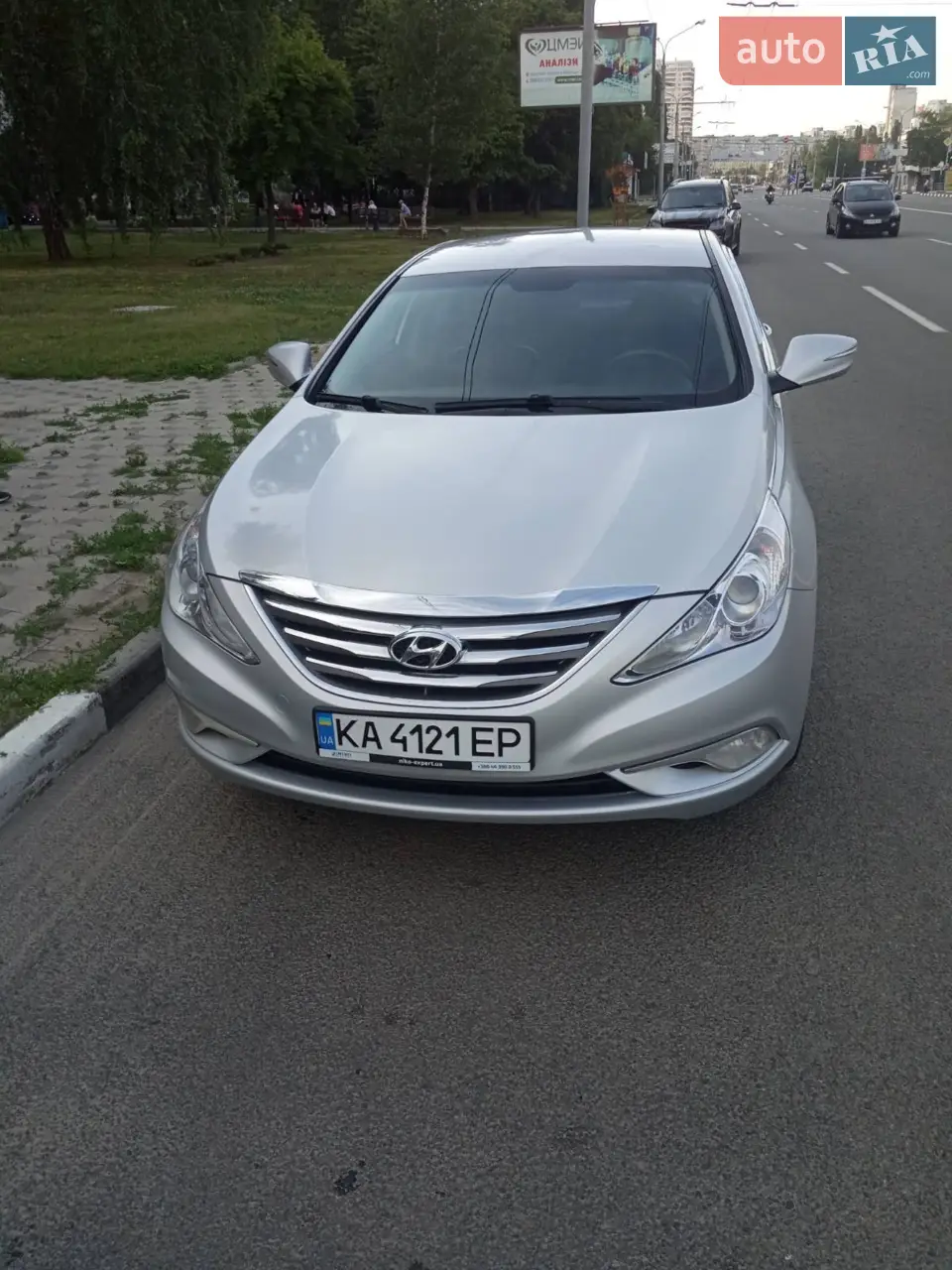2015 Hyundai Sonata - мініатюра 18
