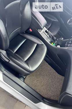 Седан Hyundai Sonata 2013 в Полтаве