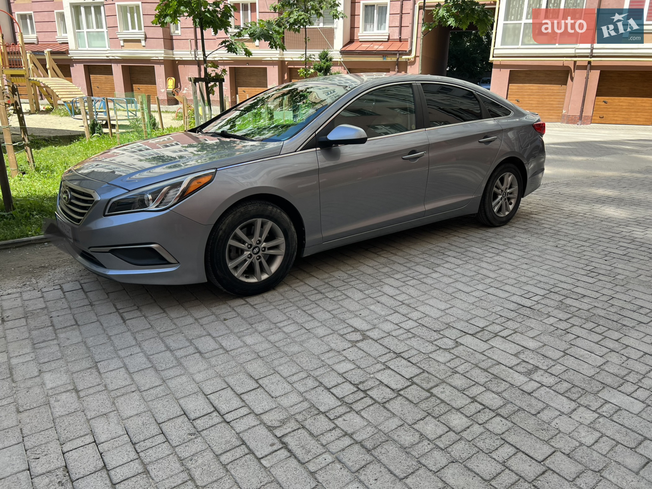 2014 Hyundai Sonata - мініатюра 33