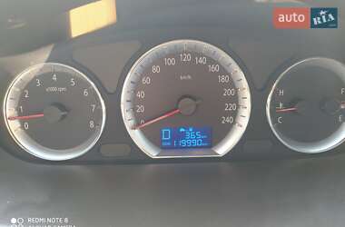 Седан Hyundai Sonata 2009 в 