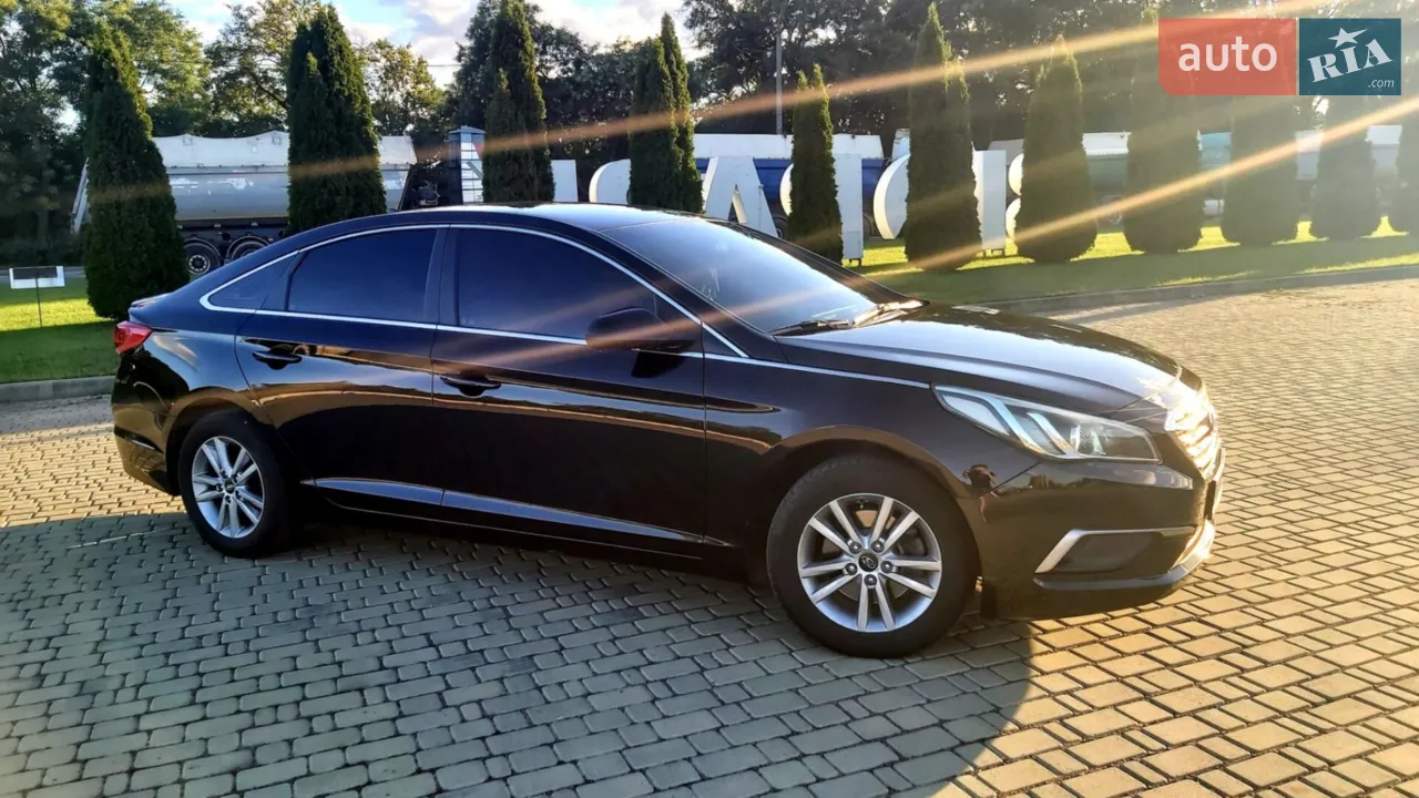 2013 Hyundai Sonata - мініатюра 36