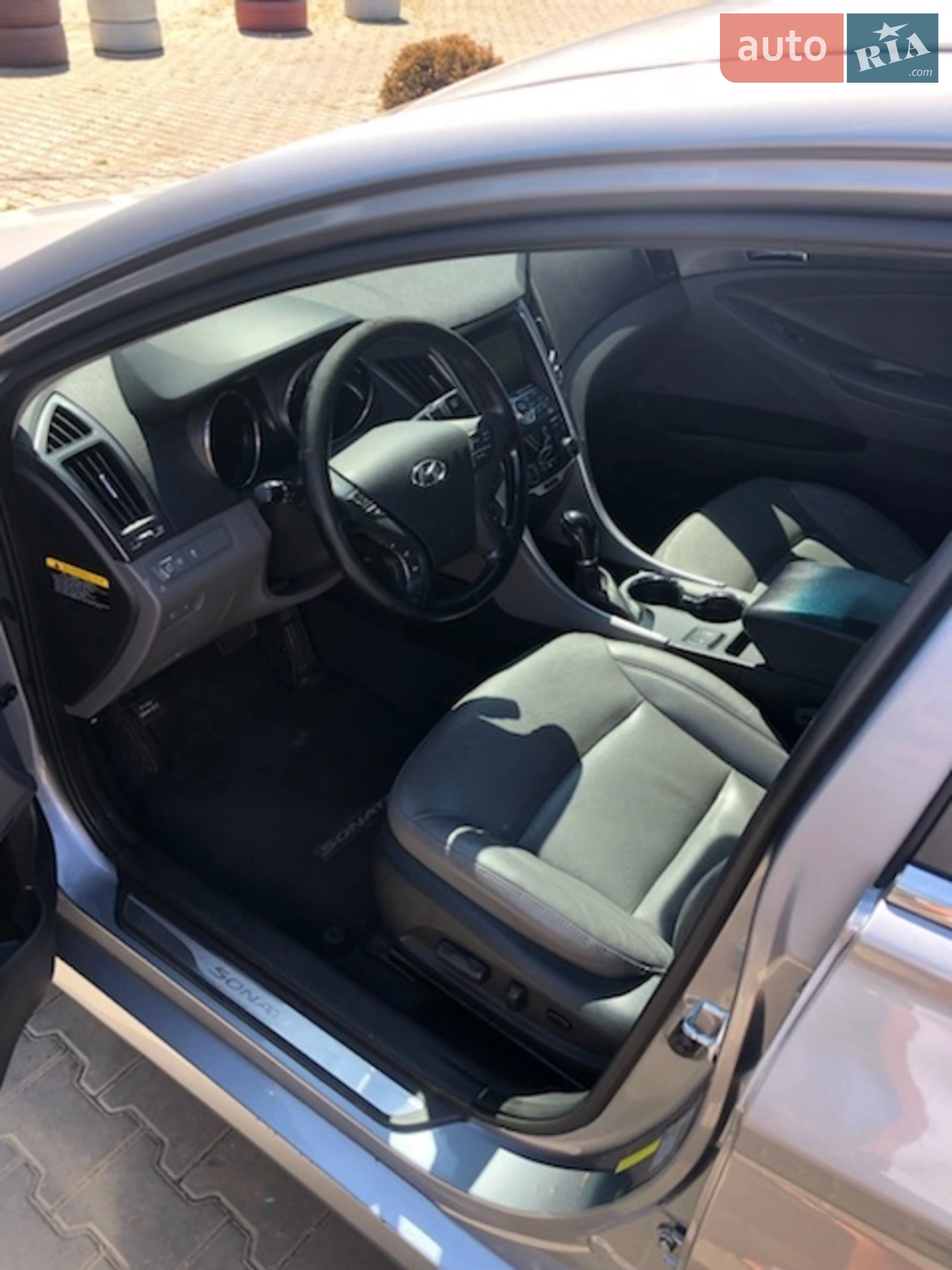 2014 Hyundai Sonata - мініатюра 5
