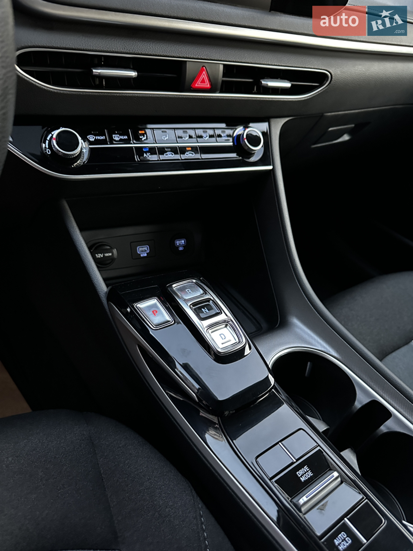 2020 Hyundai Sonata - мініатюра 23