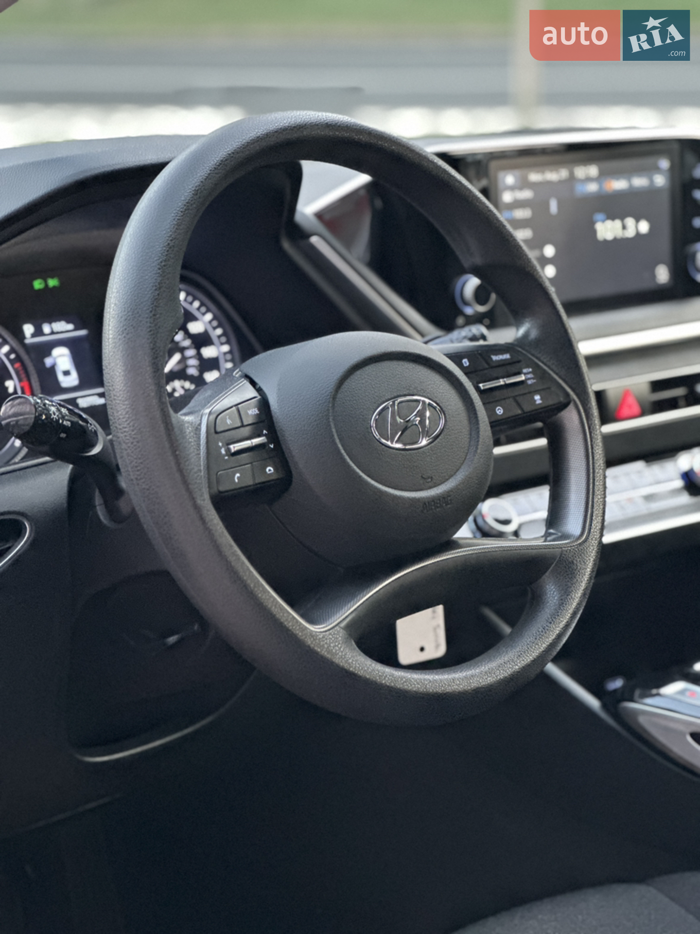 2020 Hyundai Sonata - мініатюра 24