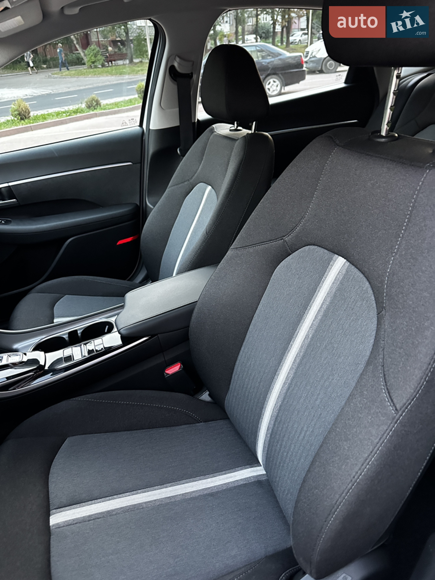 2020 Hyundai Sonata - мініатюра 27