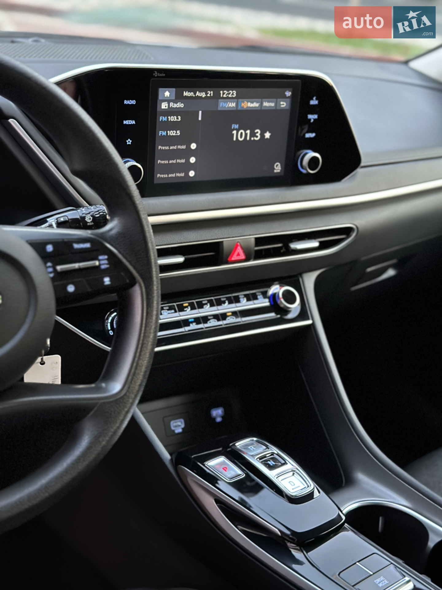 2020 Hyundai Sonata - мініатюра 34