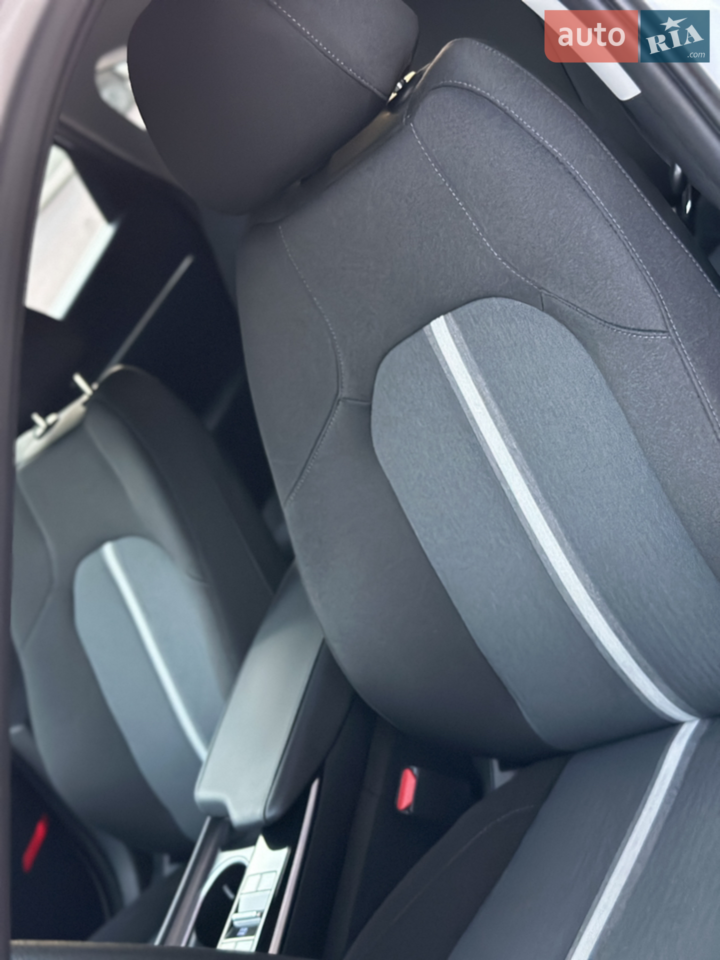2020 Hyundai Sonata - мініатюра 35