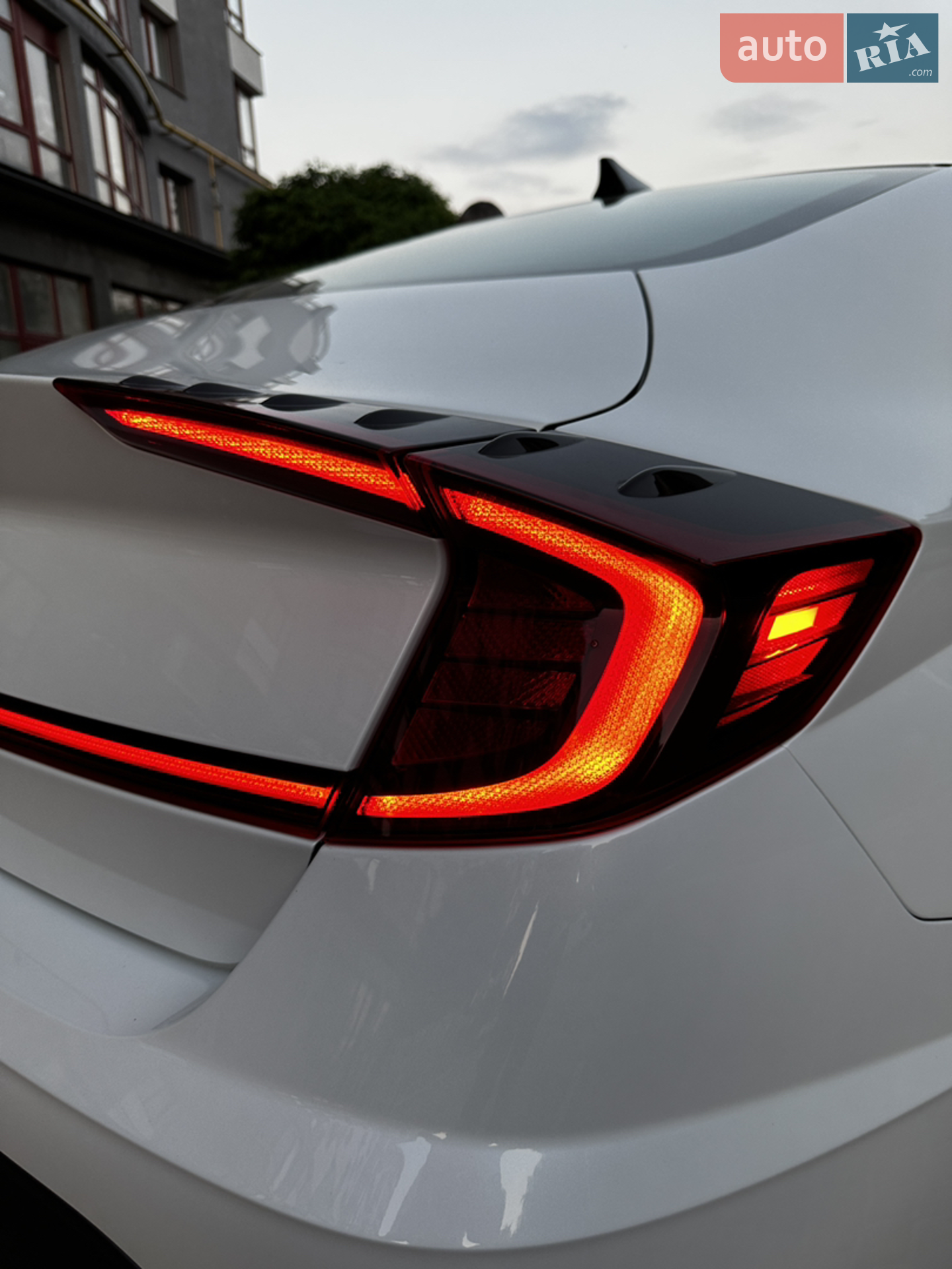 2020 Hyundai Sonata - мініатюра 39