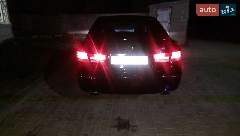 Седан Hyundai Sonata 2008 в Запорожье