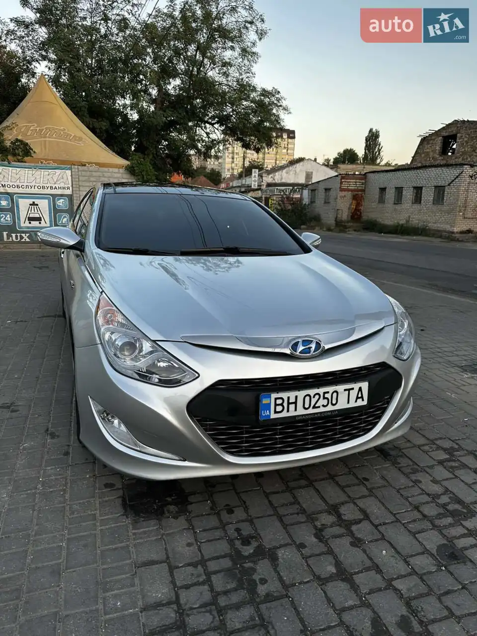 2014 Hyundai Sonata - мініатюра 19