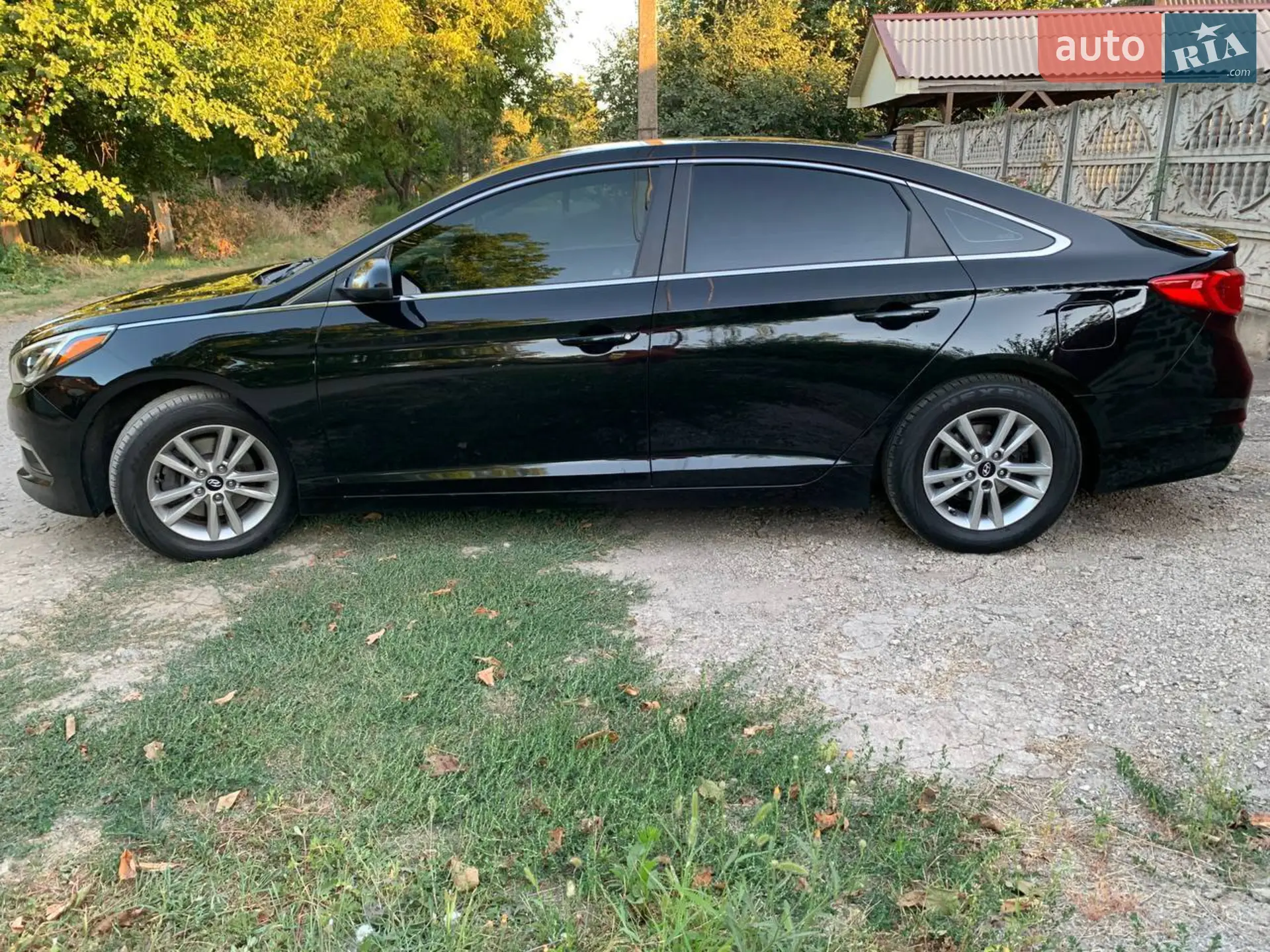 2014 Hyundai Sonata - мініатюра 12