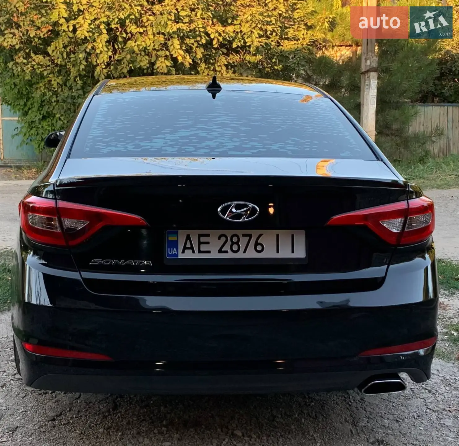 2014 Hyundai Sonata - мініатюра 21