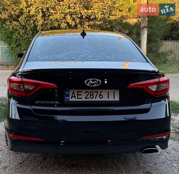 Седан Hyundai Sonata 2014 в Кривом Роге фото 21 Седан Hyundai Sonata 2014 в Кривом Роге