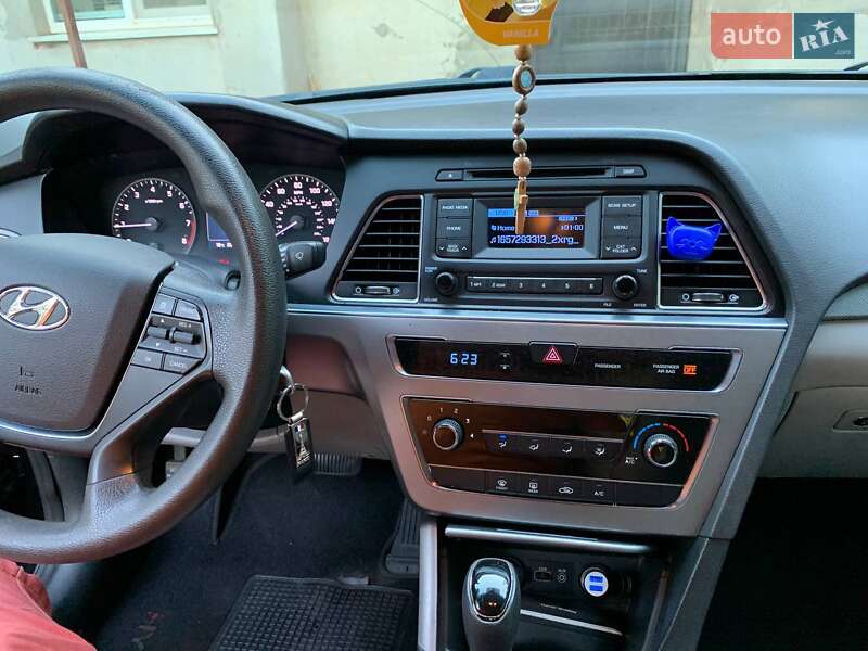 Седан Hyundai Sonata 2014 в Кривом Роге фото 28 Седан Hyundai Sonata 2014 в Кривом Роге