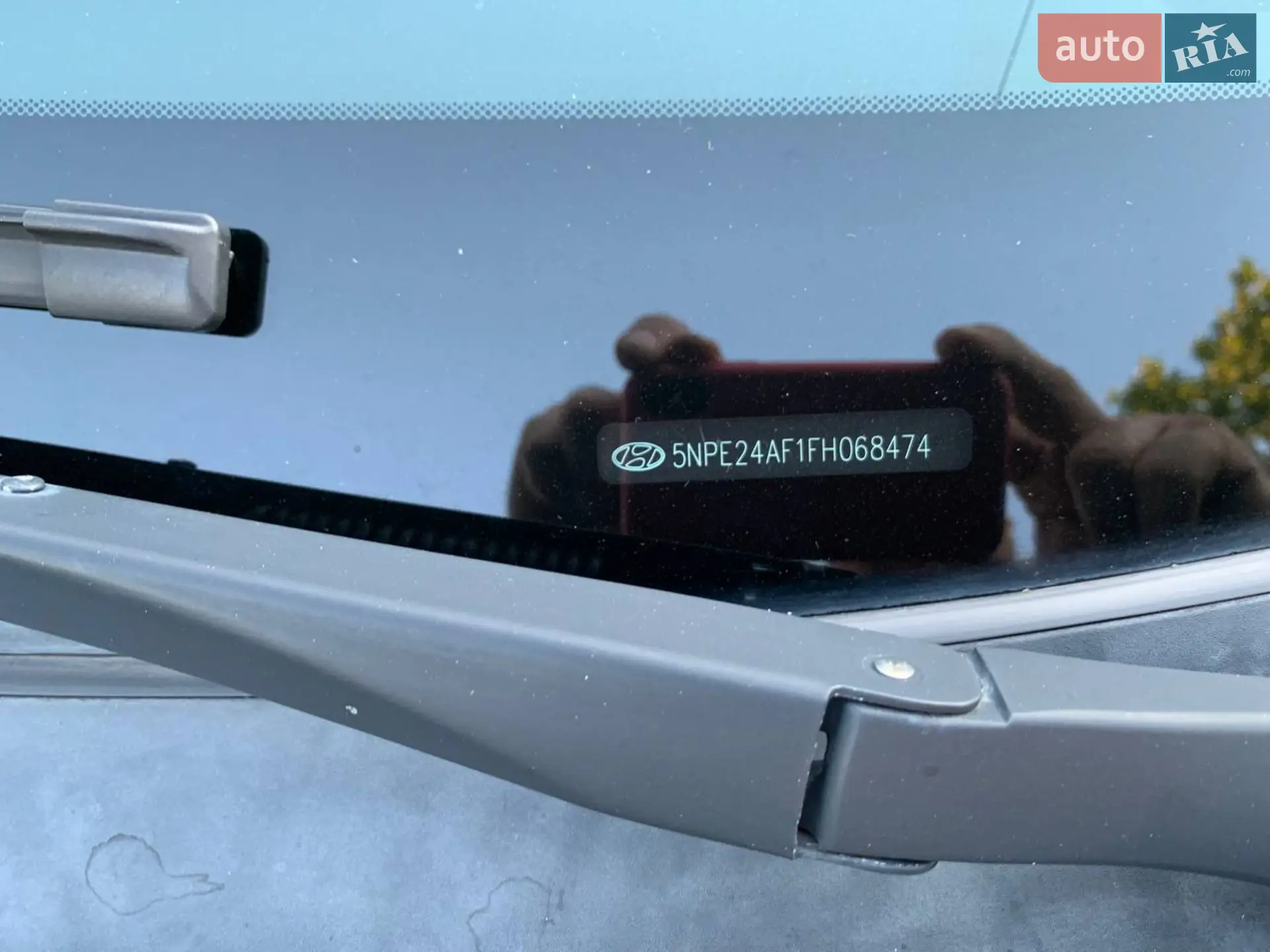 2014 Hyundai Sonata - мініатюра 52