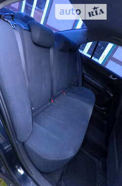 Седан Hyundai Sonata 2007 в 