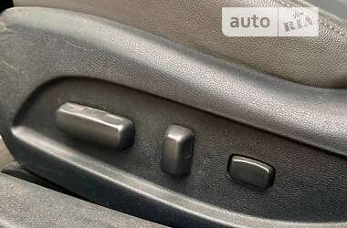Седан Hyundai Sonata 2011 в 