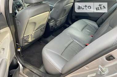 Седан Hyundai Sonata 2011 в 