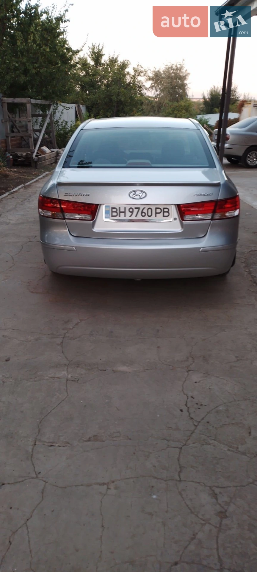 2012 Hyundai Sonata - мініатюра 2
