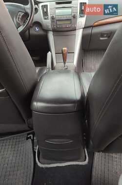 Седан Hyundai Sonata 2009 в 
